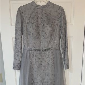 Worn once dress!
